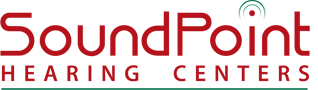 SoundPoint Hearing Centers Logo